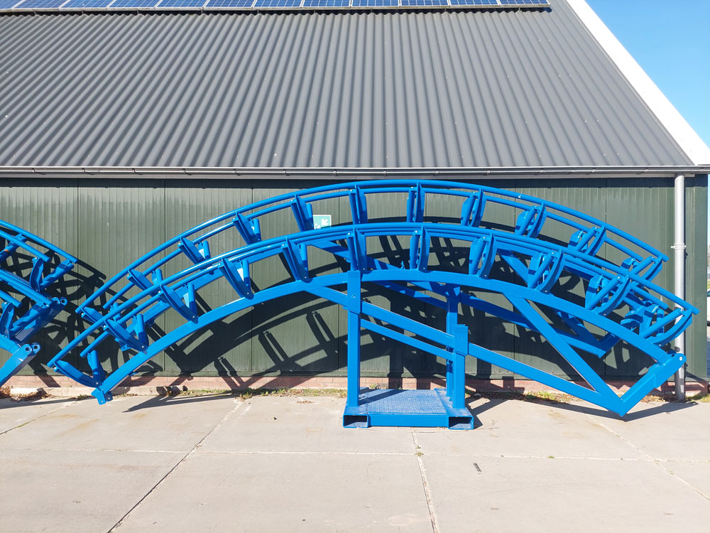 Containerbok zonder bogen 26-048
