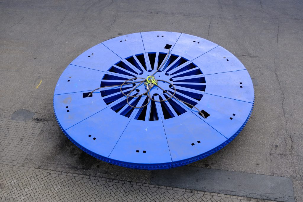 Modular Cable System 500T 26-040