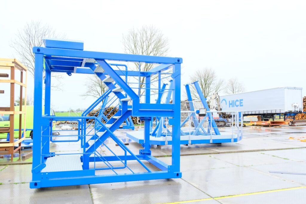 Access Towers 10ft 26-015 – 23-190